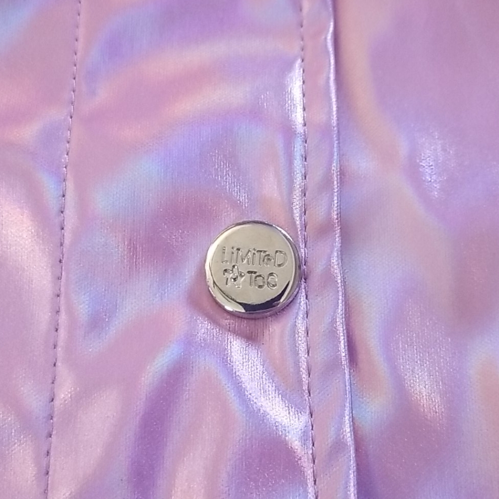 Jacket - Picture 2 of 7